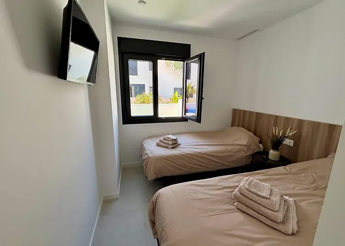 Appartamento Casa De Luca *