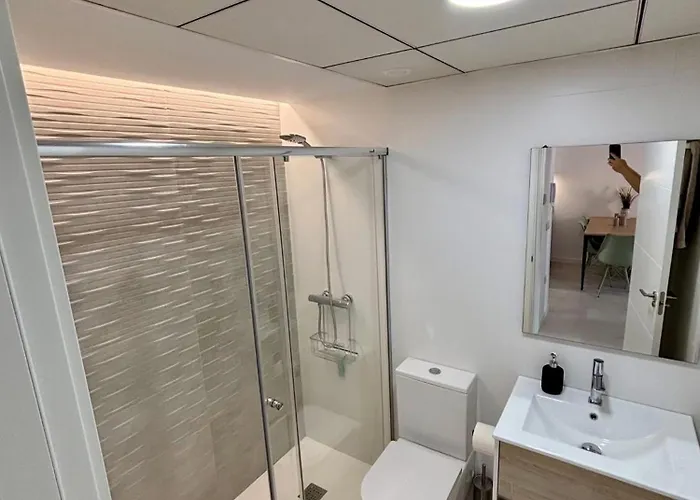 Appartamento Casa De Luca *